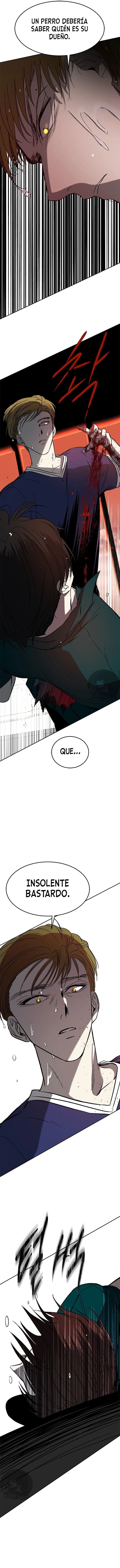 OLGAMI Capítulo 70 en Línea - página 14