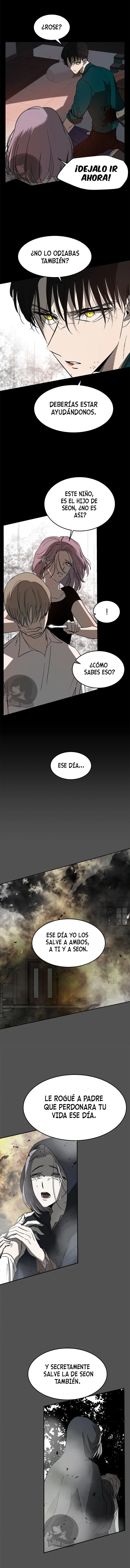 OLGAMI Capítulo 71 en Línea - página 13