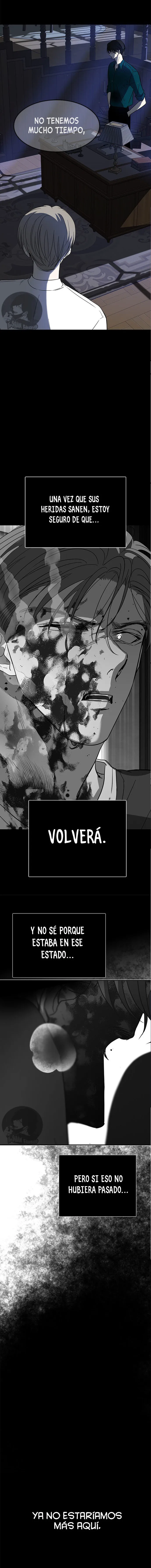 OLGAMI Capítulo 72 en Línea - página 9