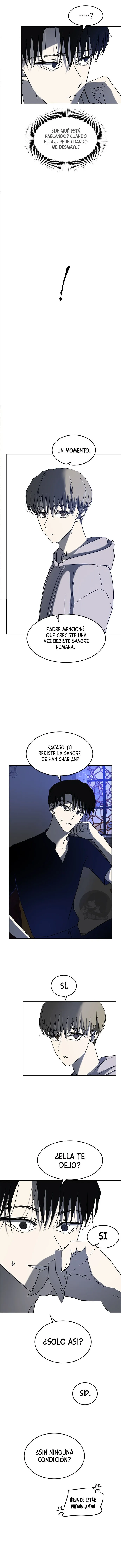 OLGAMI Capítulo 72 en Línea - página 16