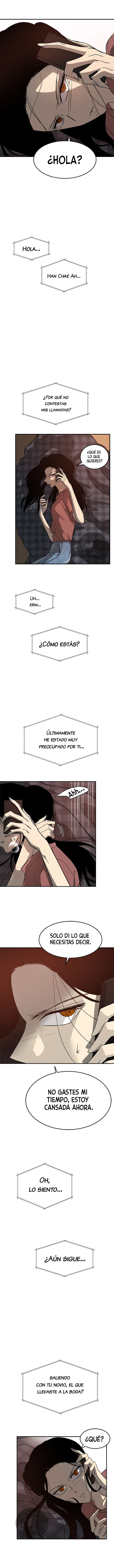 OLGAMI Capítulo 73 en Línea - página 7