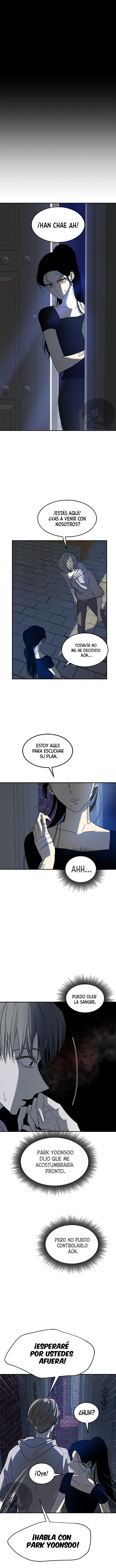 OLGAMI Capítulo 73 en Línea - página 11