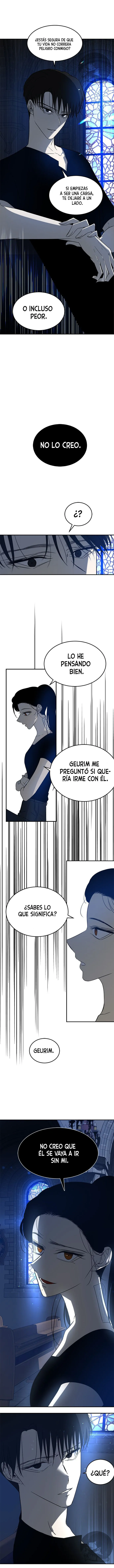 OLGAMI Capítulo 73 en Línea - página 13