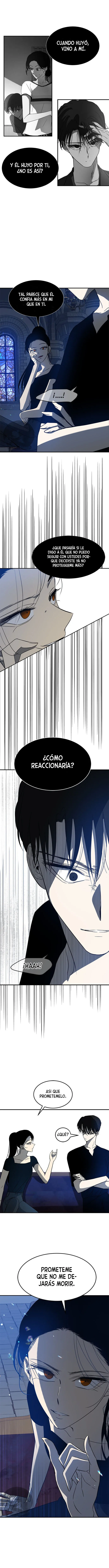 OLGAMI Capítulo 73 en Línea - página 14