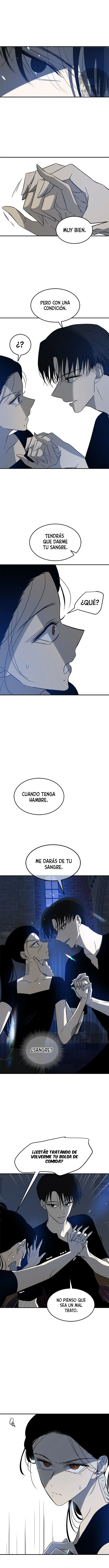 OLGAMI Capítulo 73 en Línea - página 15