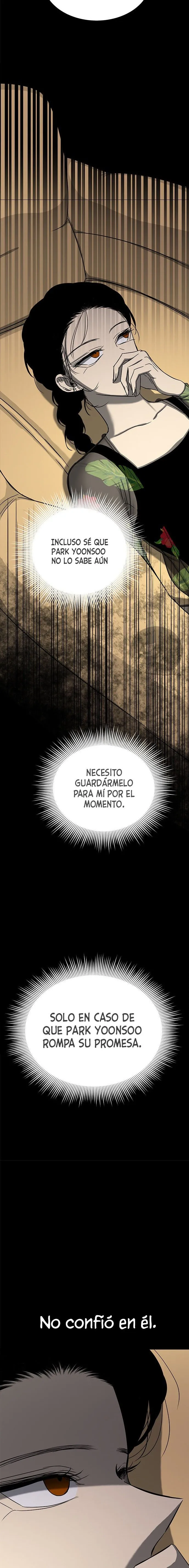 OLGAMI Capítulo 74 en Línea - página 16