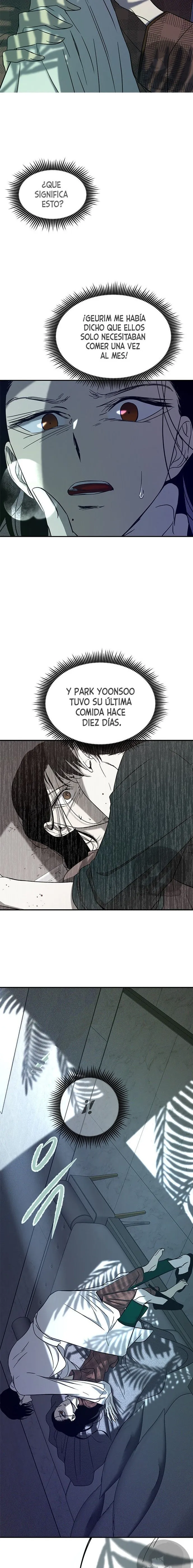 OLGAMI Capítulo 75 en Línea - página 6