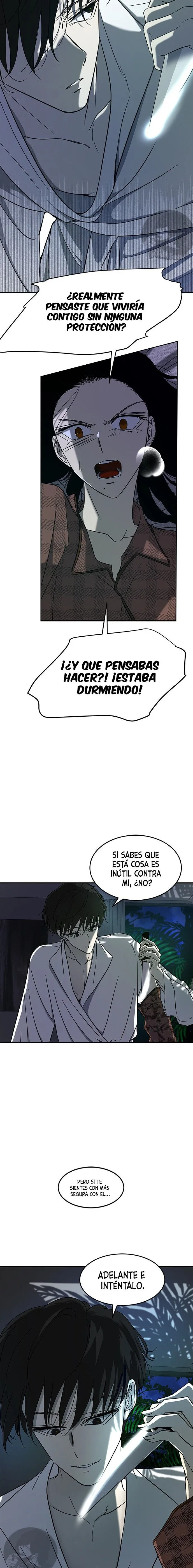 OLGAMI Capítulo 75 en Línea - página 8