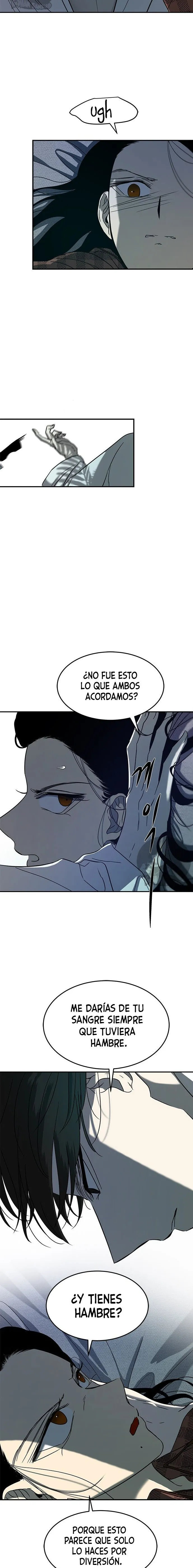 OLGAMI Capítulo 75 en Línea - página 9