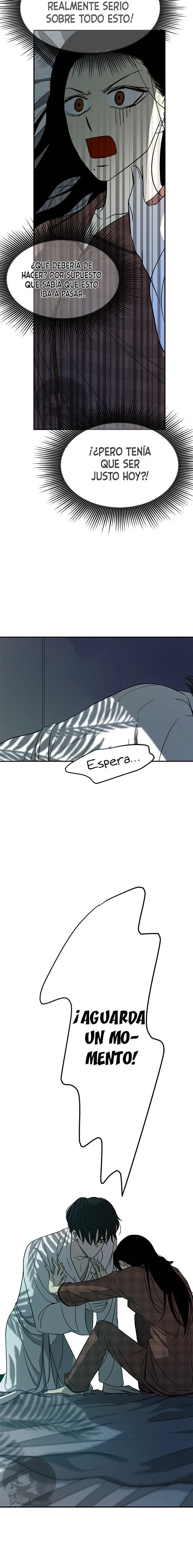OLGAMI Capítulo 75 en Línea - página 11