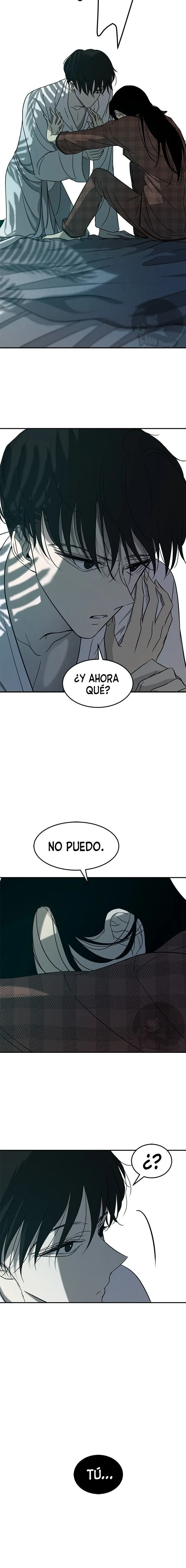 OLGAMI Capítulo 75 en Línea - página 12