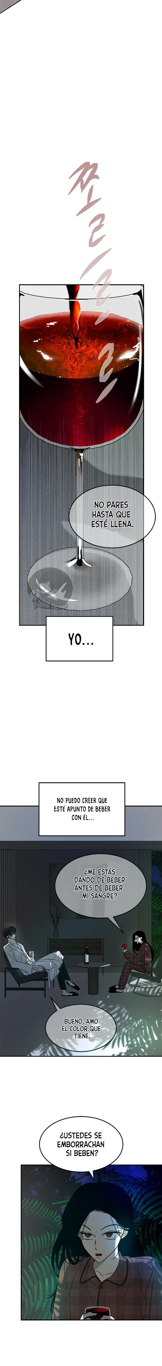 OLGAMI Capítulo 75 en Línea - página 15