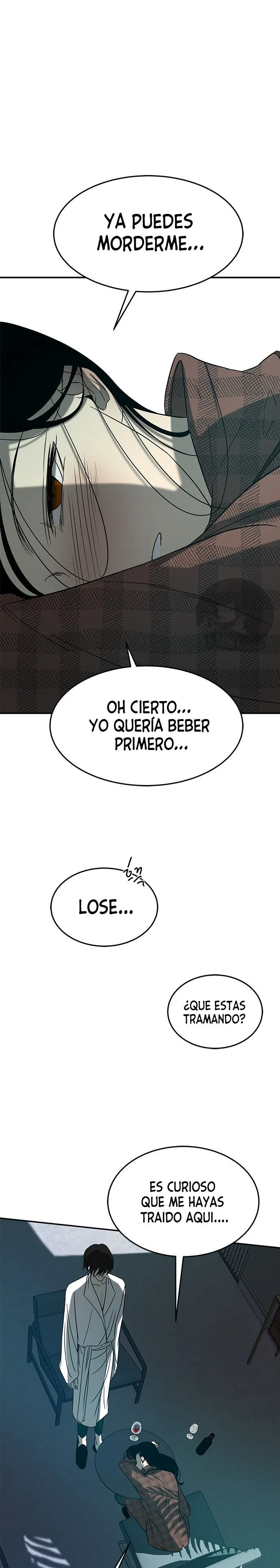 OLGAMI Capítulo 75 en Línea - página 20