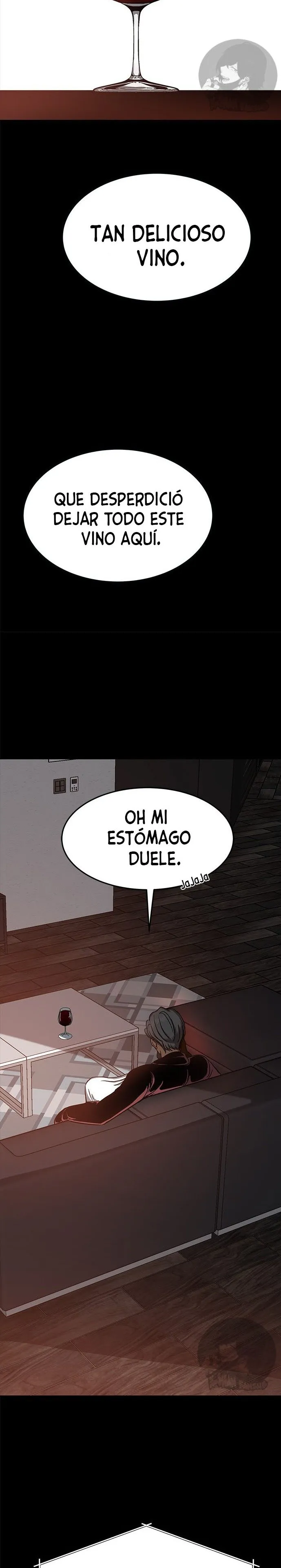 OLGAMI Capítulo 75 en Línea - página 23