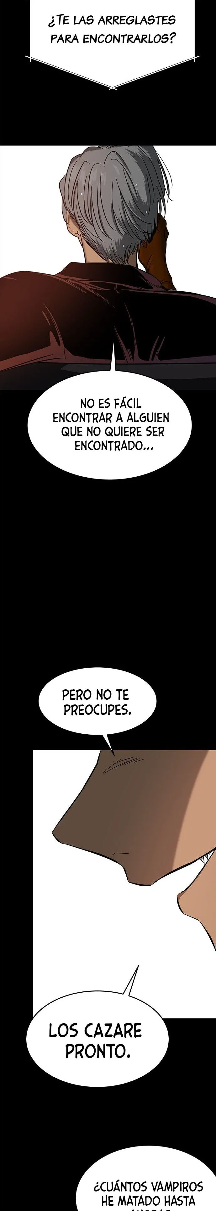OLGAMI Capítulo 75 en Línea - página 24