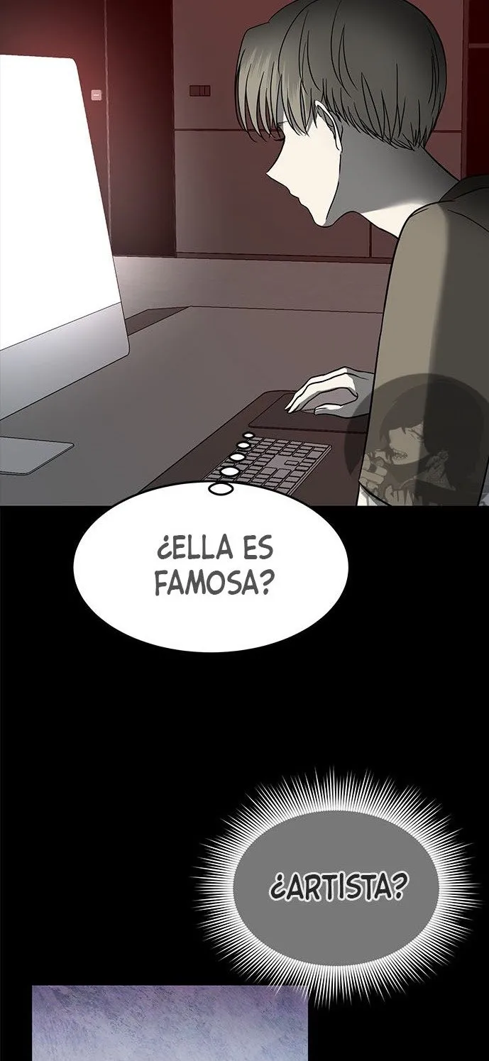 OLGAMI Capítulo 79 en Línea - página 7