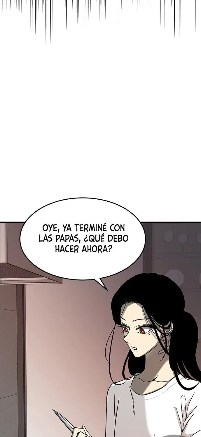 OLGAMI Capítulo 79 en Línea - página 26