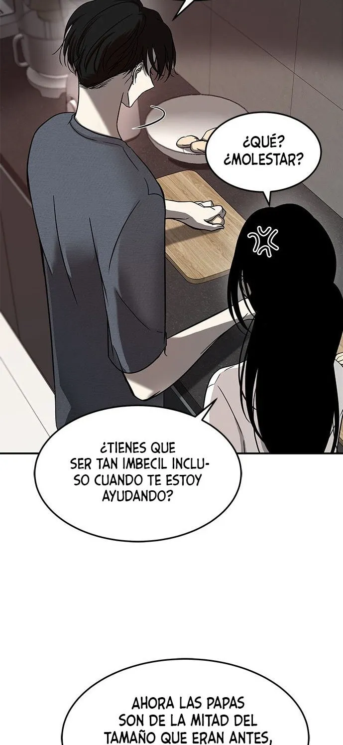 OLGAMI Capítulo 79 en Línea - página 29