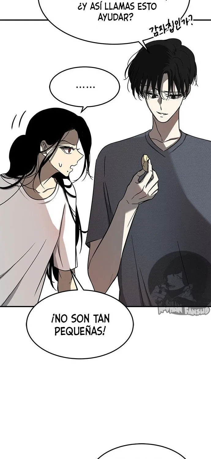 OLGAMI Capítulo 79 en Línea - página 30
