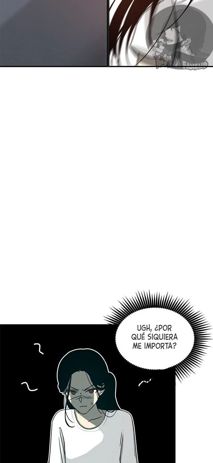 OLGAMI Capítulo 79 en Línea - página 38