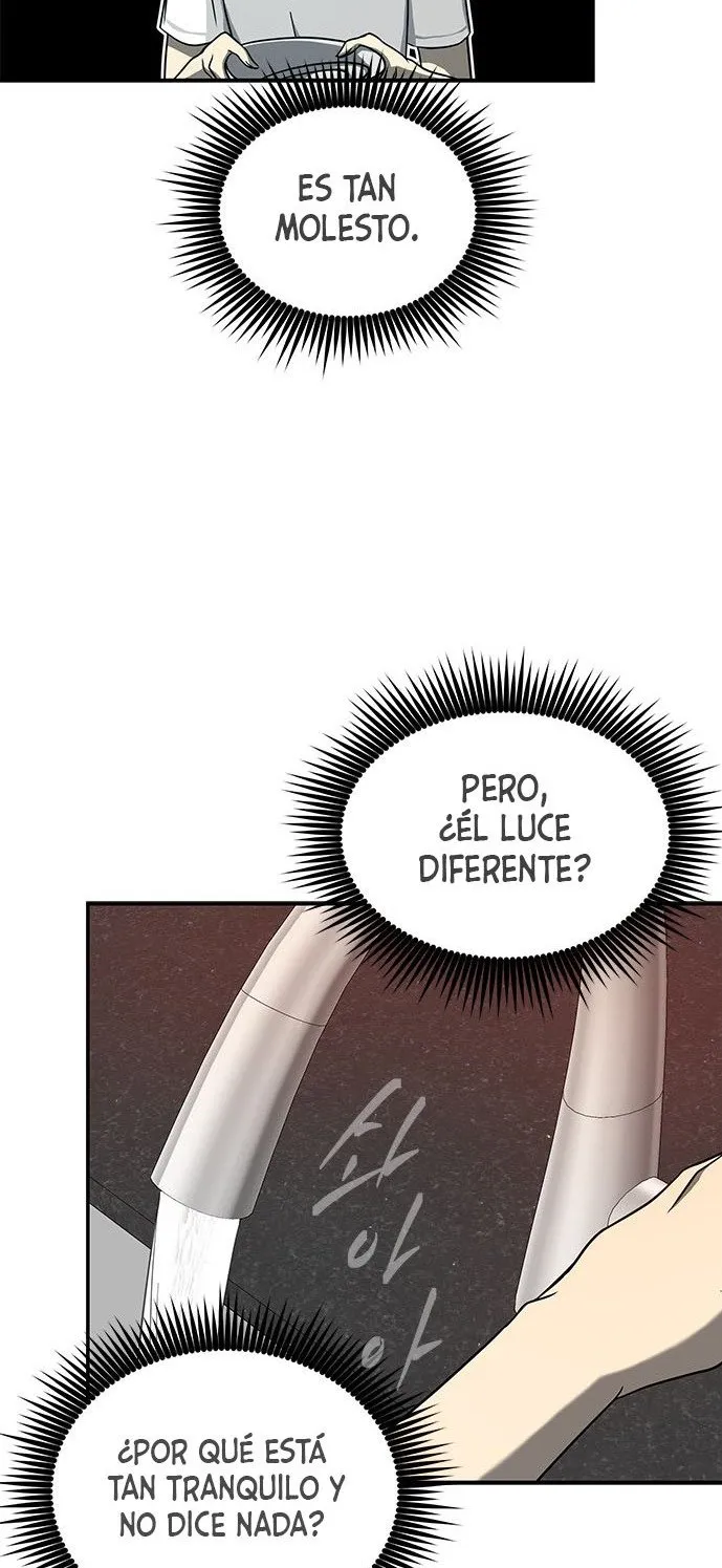 OLGAMI Capítulo 79 en Línea - página 39