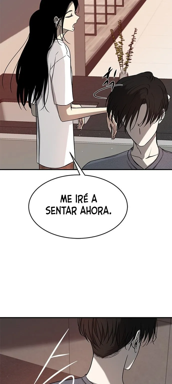 OLGAMI Capítulo 79 en Línea - página 56