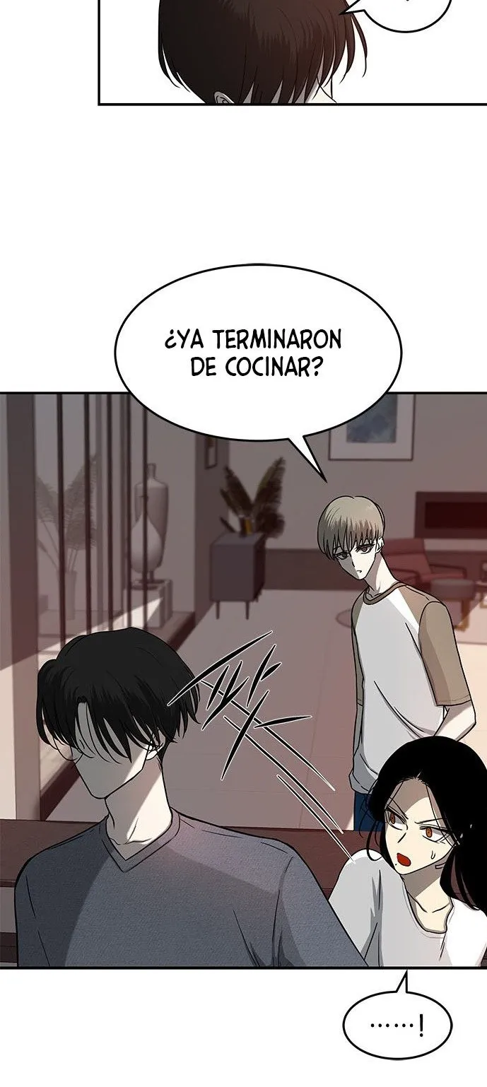 OLGAMI Capítulo 79 en Línea - página 67