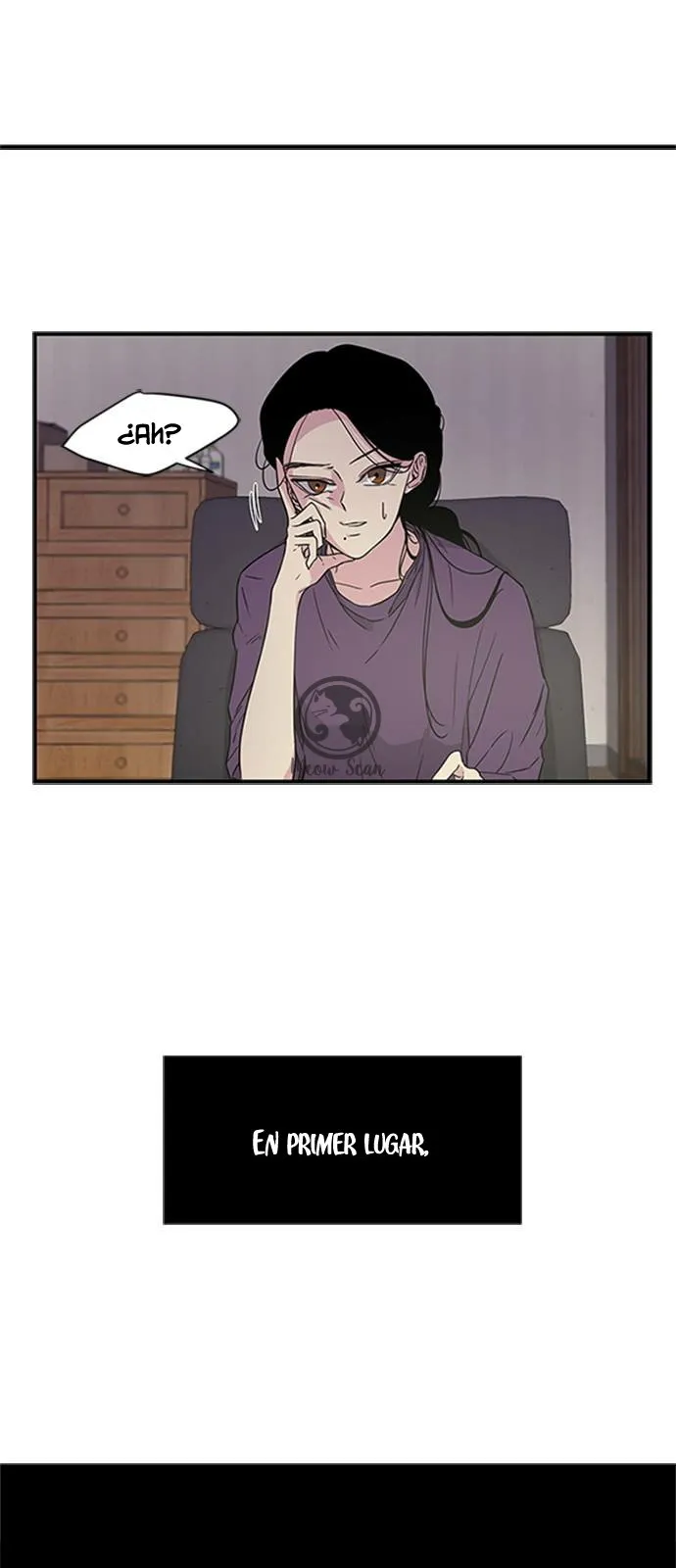OLGAMI Capítulo 8 en Línea - página 9