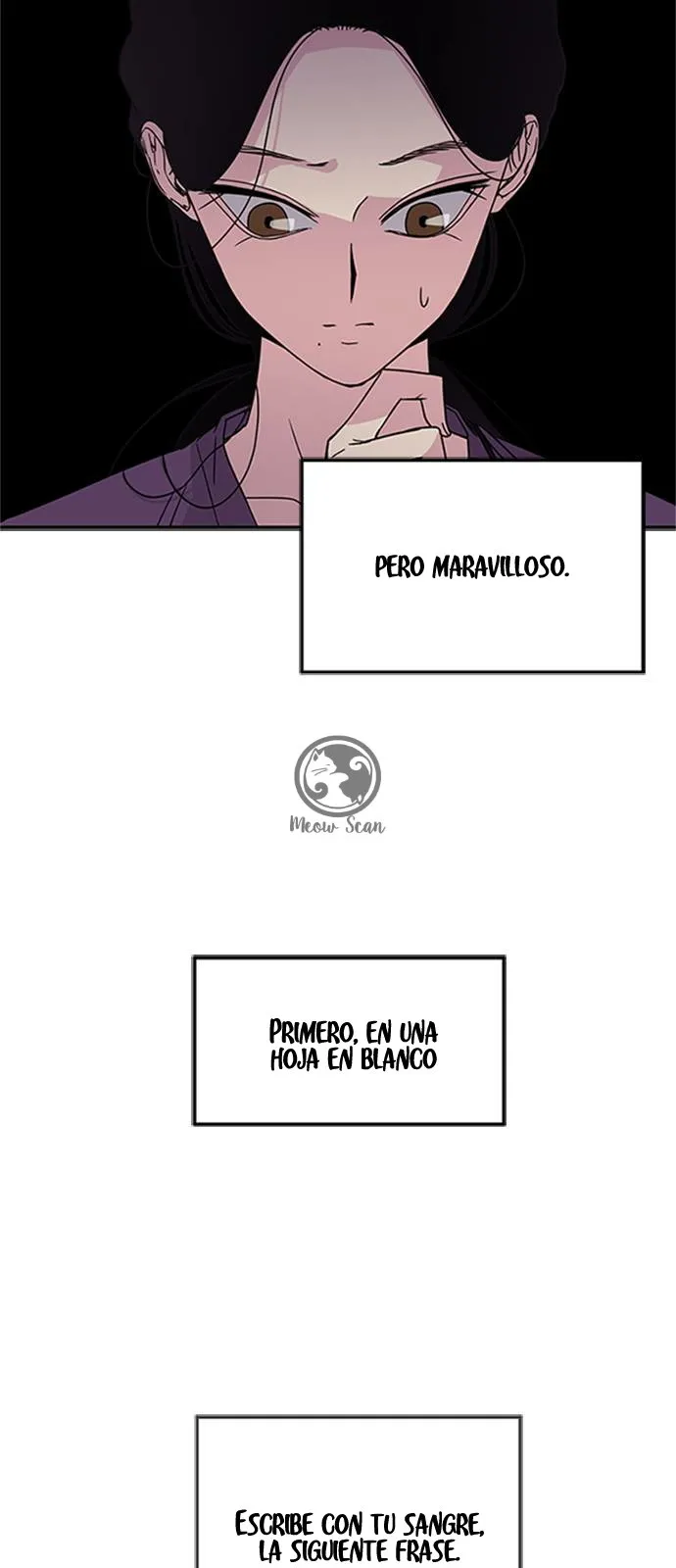 OLGAMI Capítulo 8 en Línea - página 14