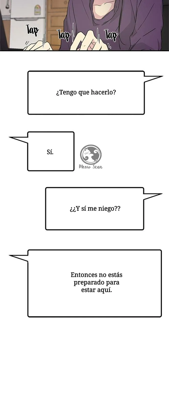 OLGAMI Capítulo 8 en Línea - página 16