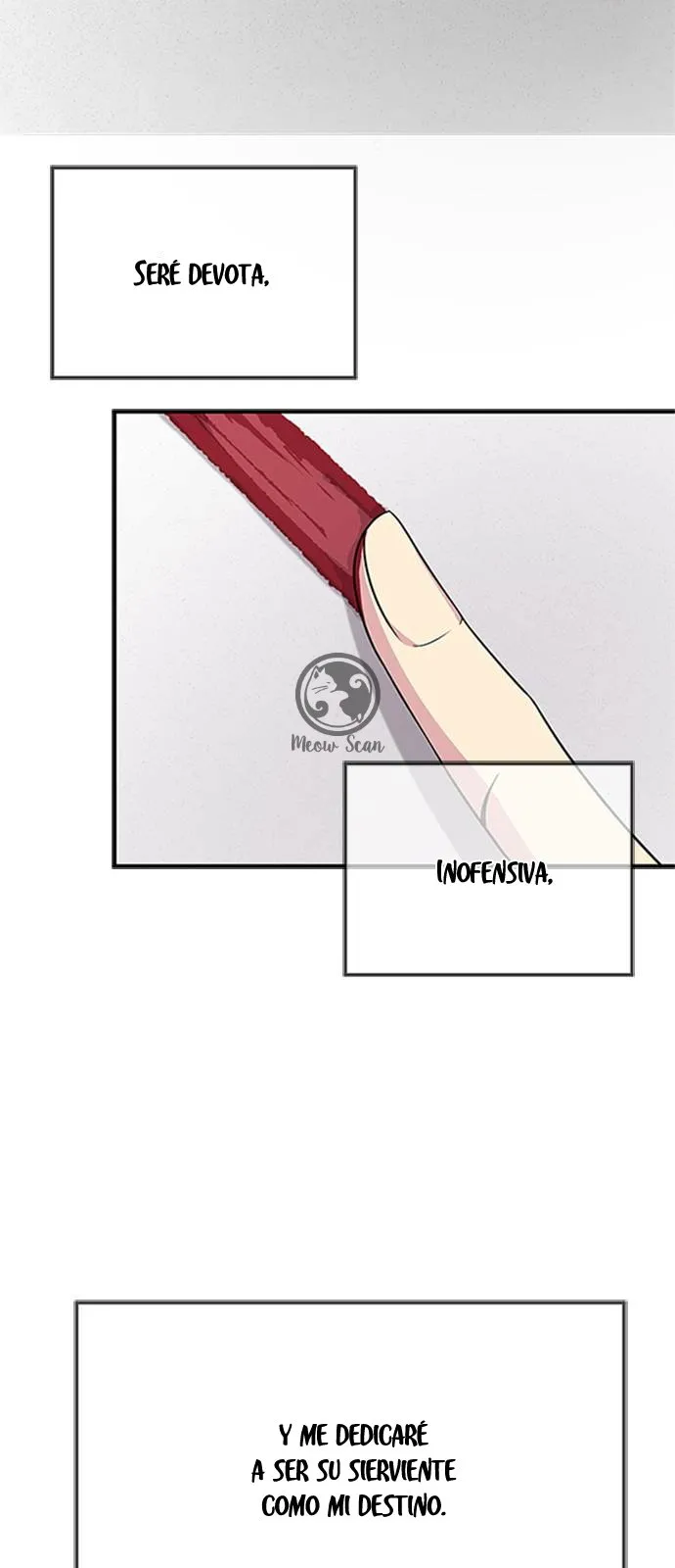 OLGAMI Capítulo 8 en Línea - página 24