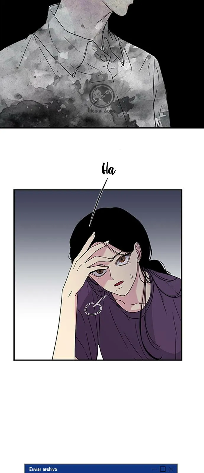 OLGAMI Capítulo 8 en Línea - página 26