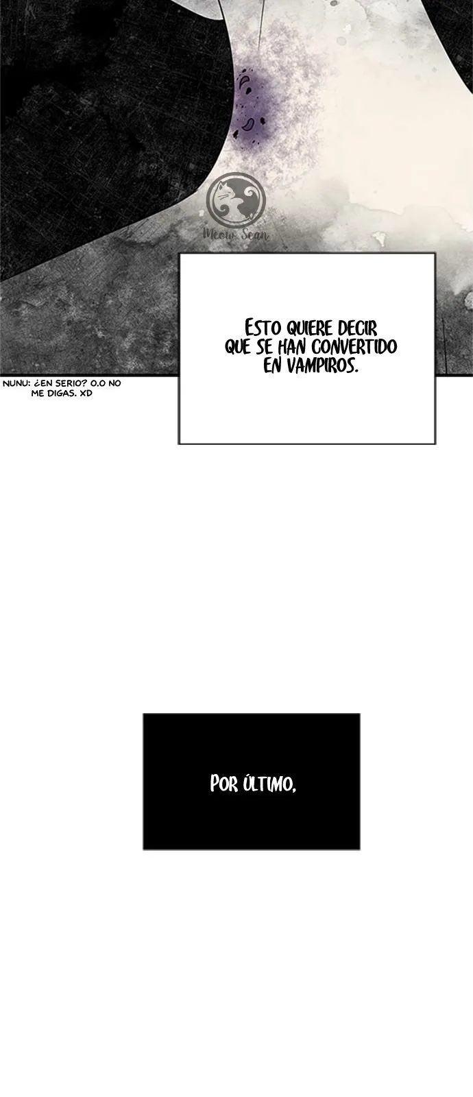 OLGAMI Capítulo 8 en Línea - página 33