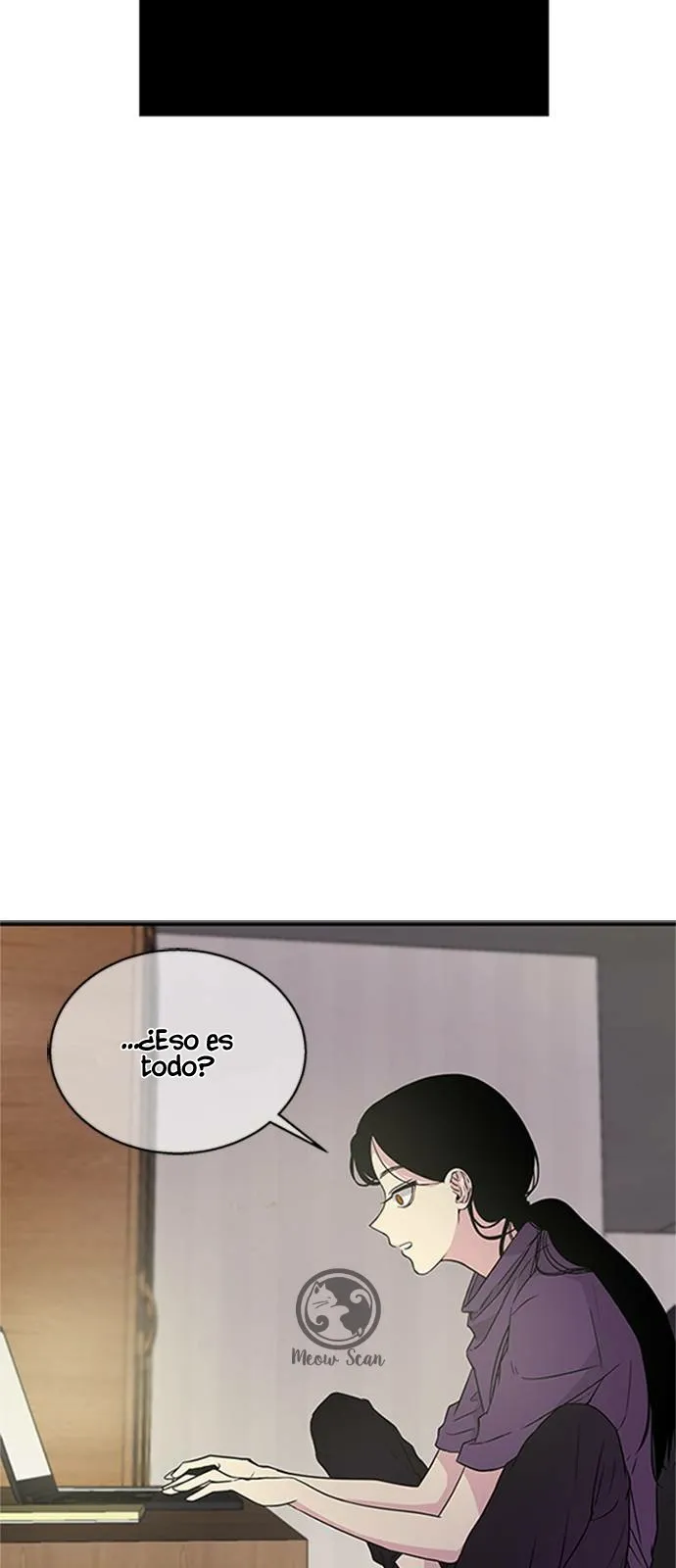 OLGAMI Capítulo 8 en Línea - página 35