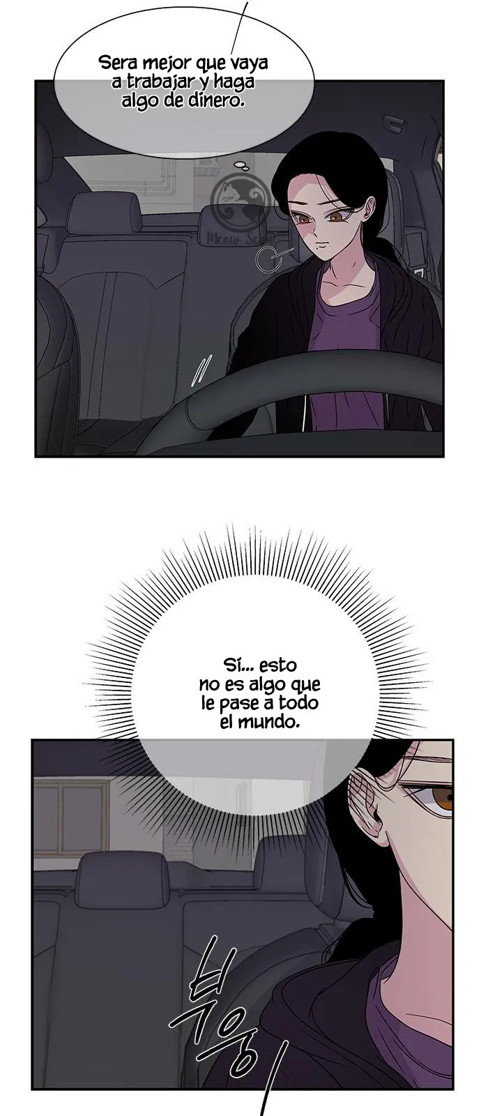OLGAMI Capítulo 8 en Línea - página 41