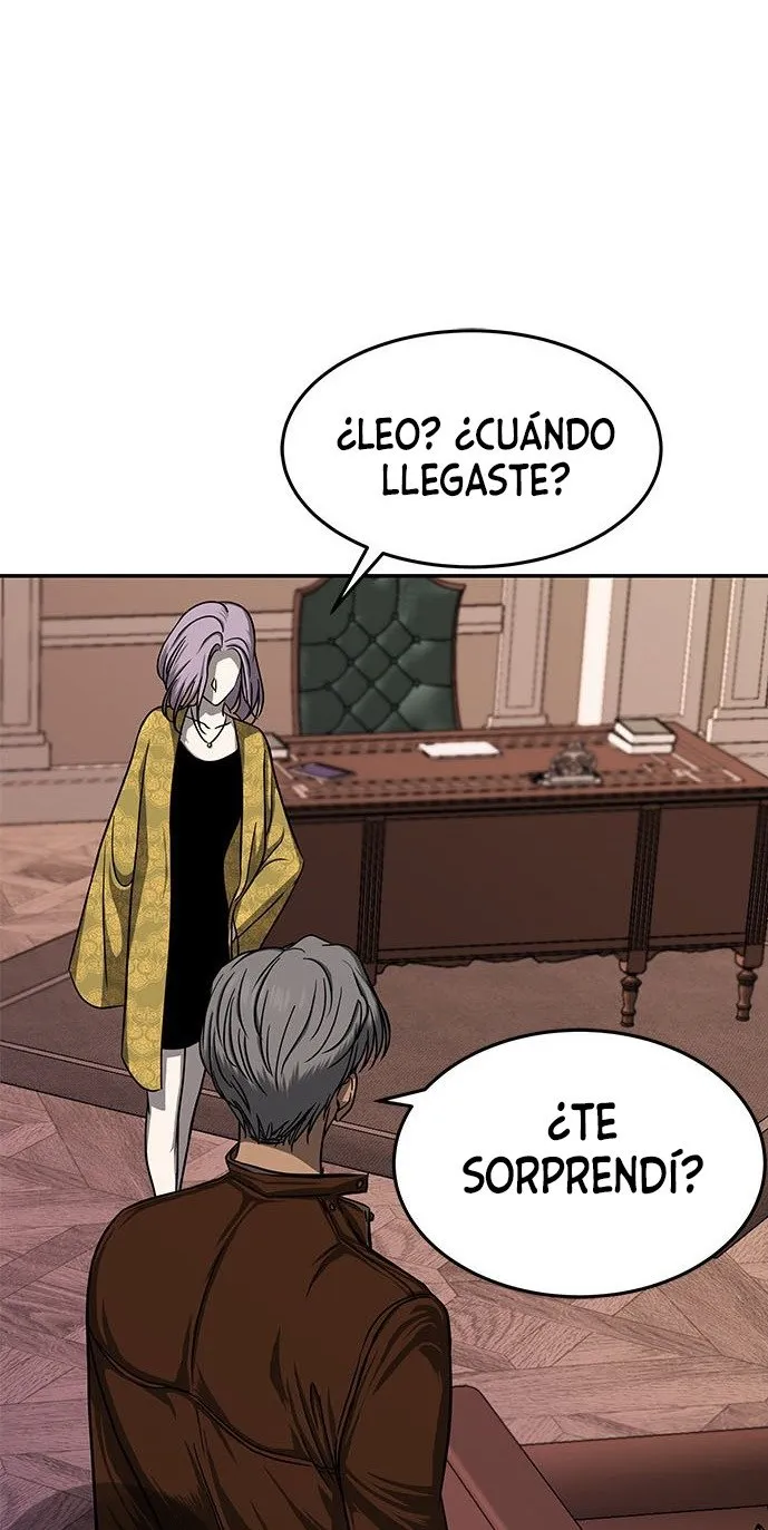 OLGAMI Capítulo 80 en Línea - página 25