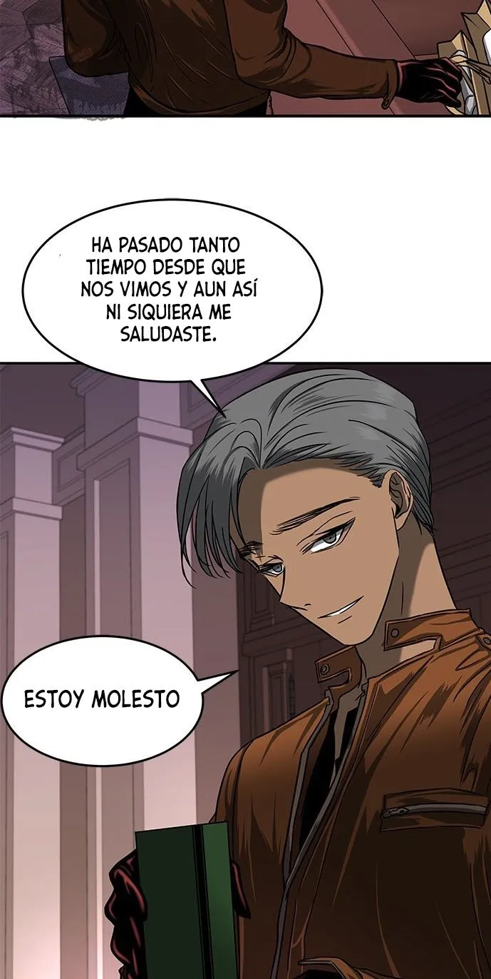 OLGAMI Capítulo 80 en Línea - página 26