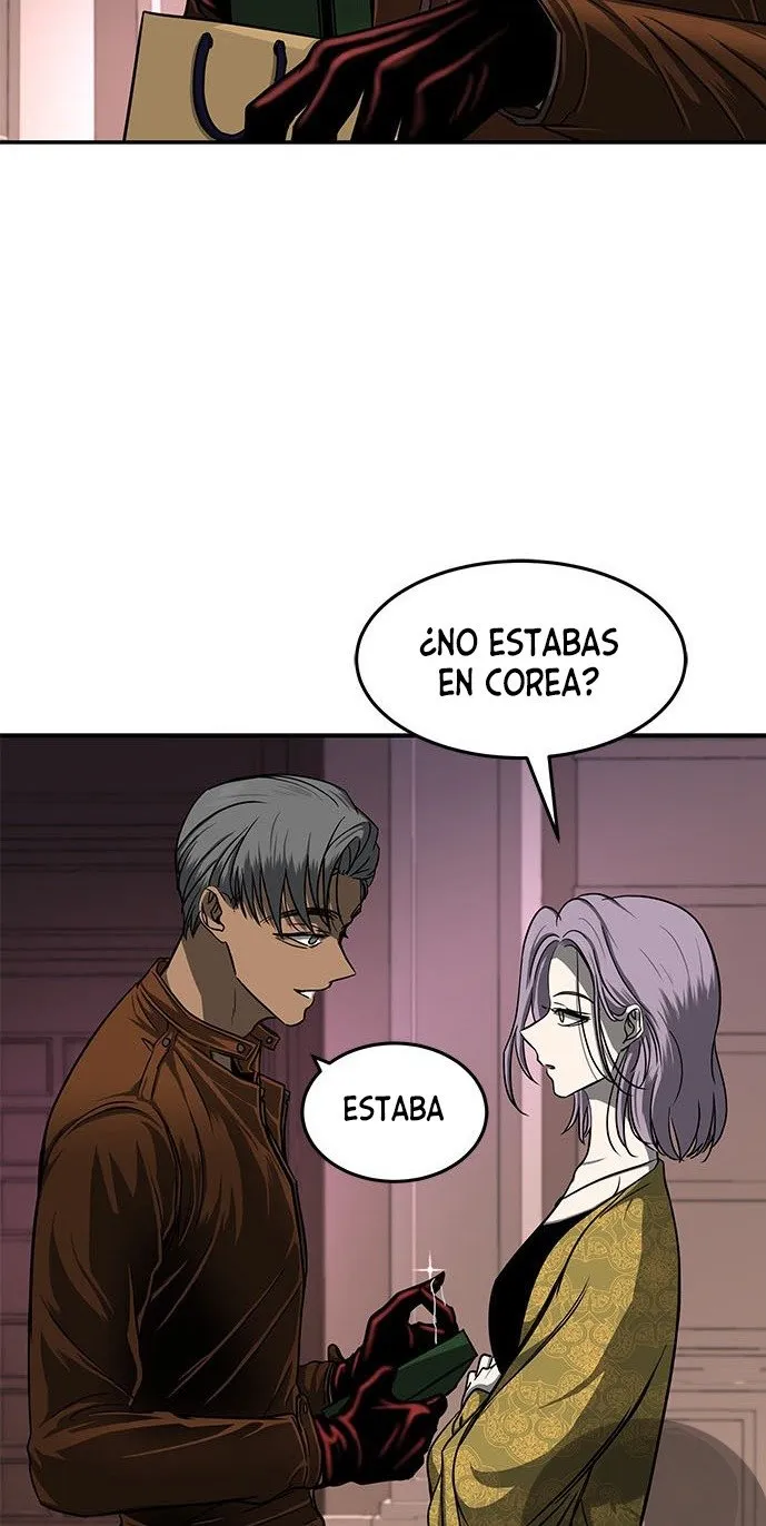 OLGAMI Capítulo 80 en Línea - página 27