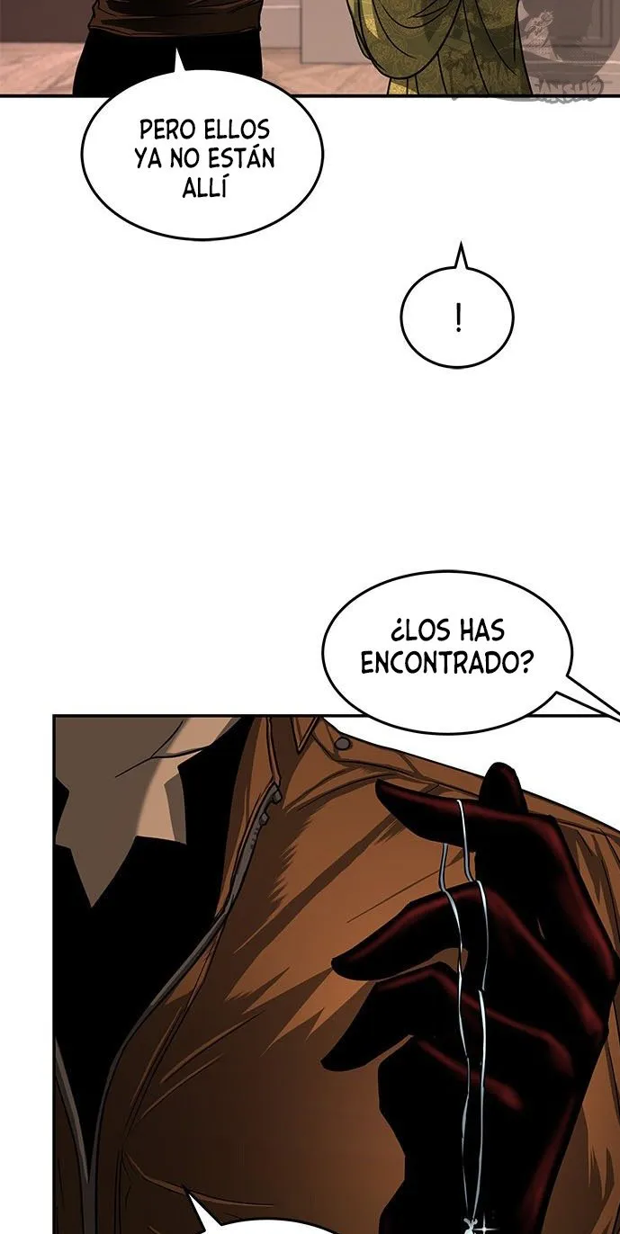 OLGAMI Capítulo 80 en Línea - página 28