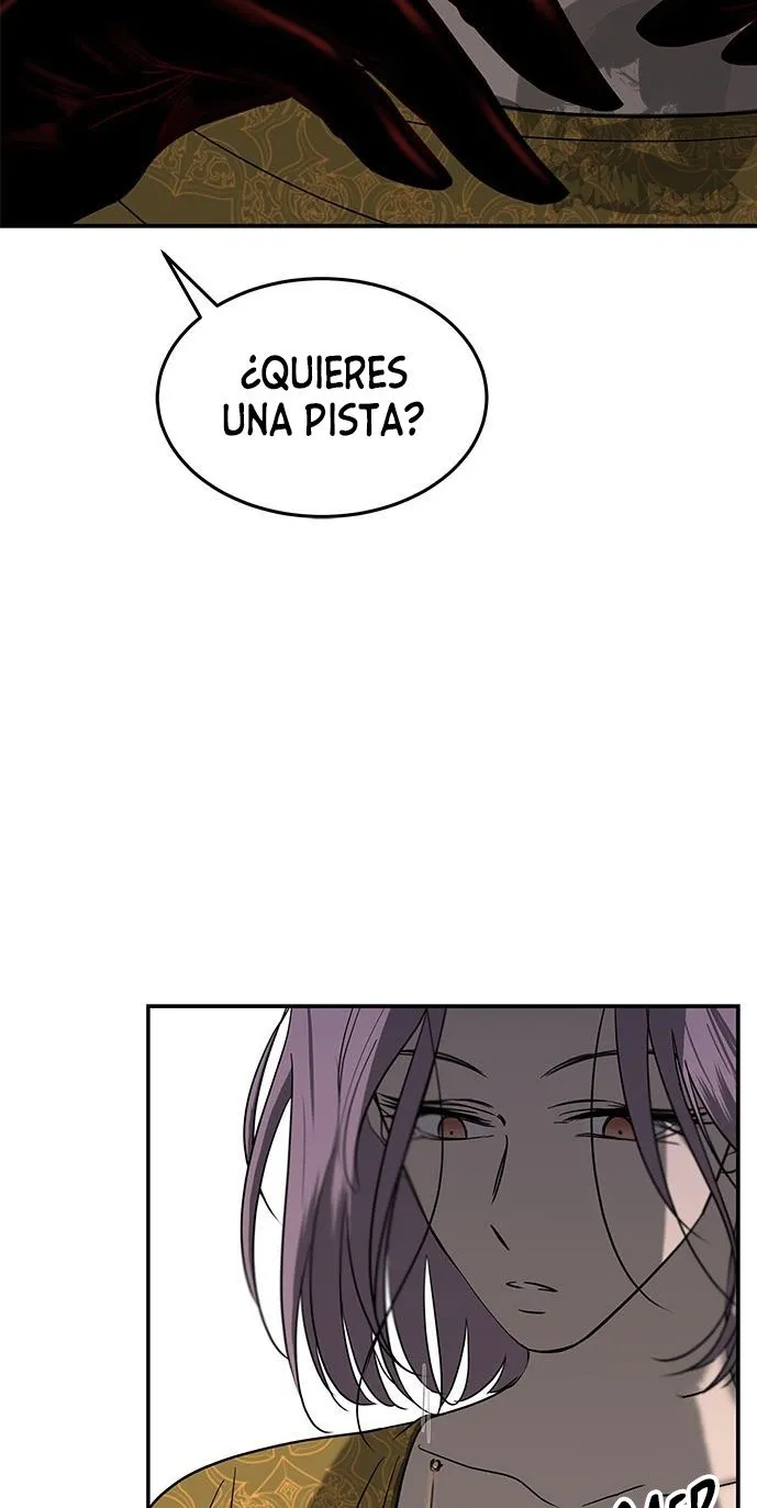 OLGAMI Capítulo 80 en Línea - página 30