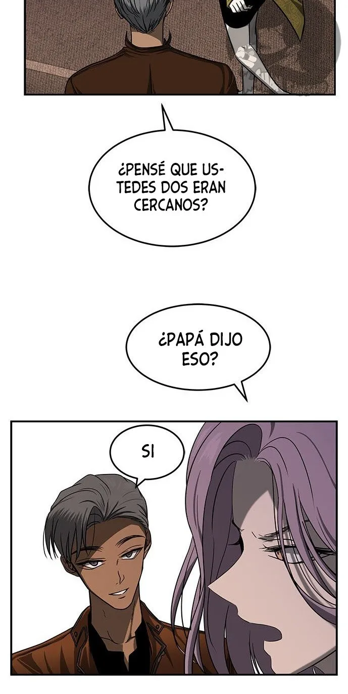 OLGAMI Capítulo 80 en Línea - página 35