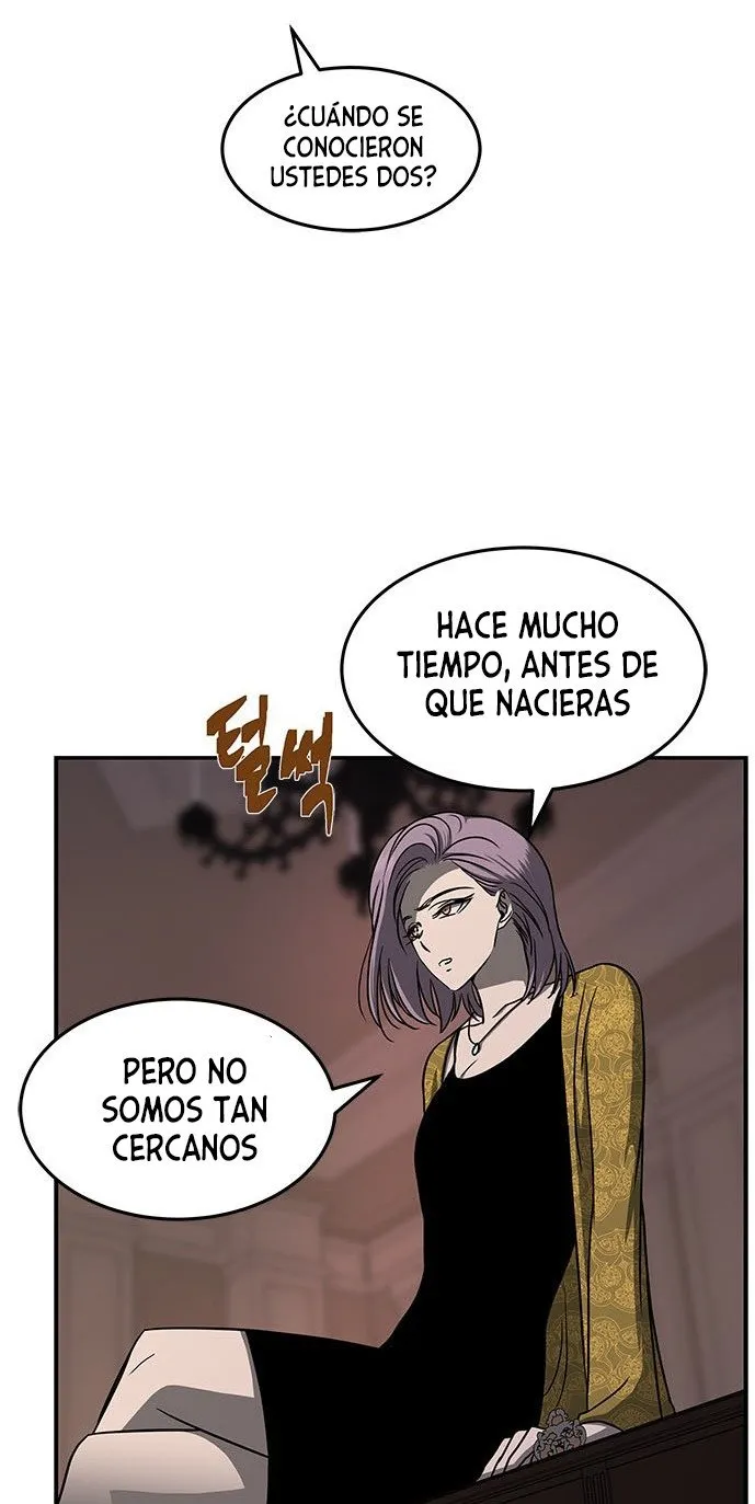 OLGAMI Capítulo 80 en Línea - página 36