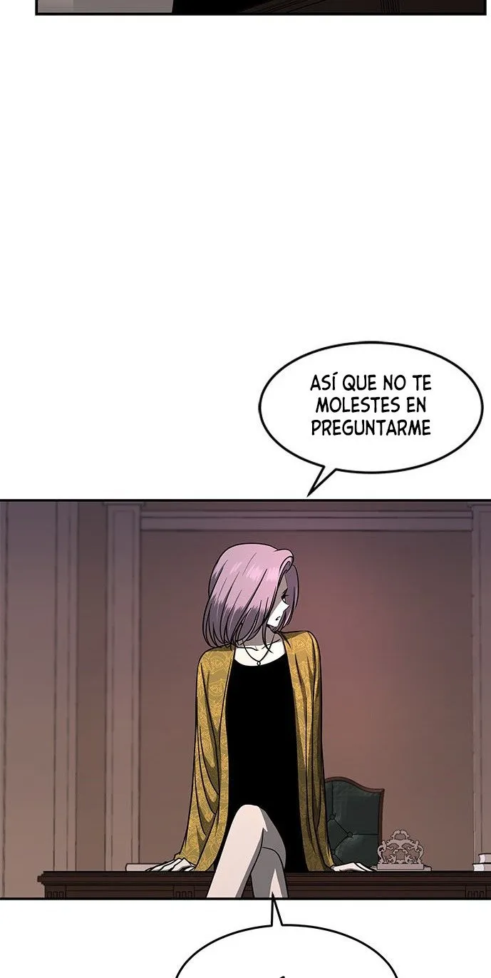 OLGAMI Capítulo 80 en Línea - página 37