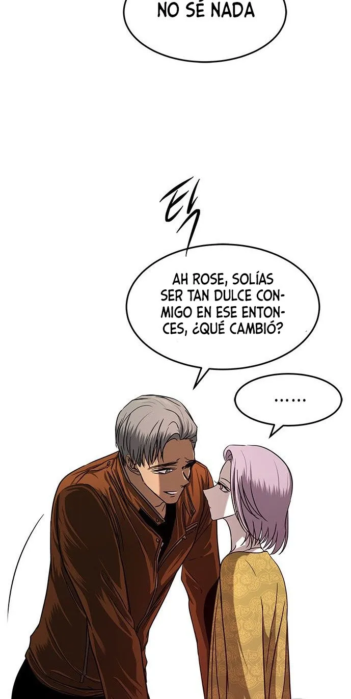 OLGAMI Capítulo 80 en Línea - página 38