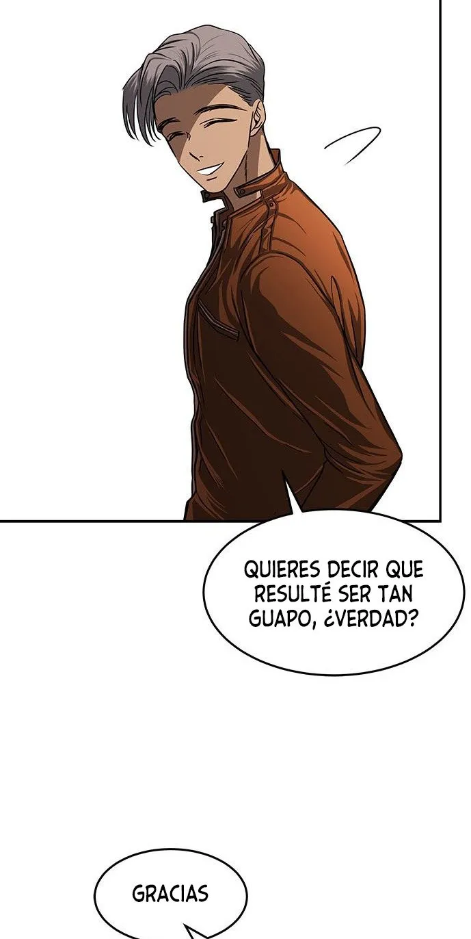 OLGAMI Capítulo 80 en Línea - página 41
