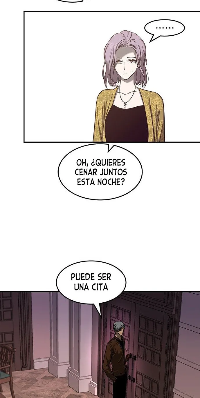 OLGAMI Capítulo 80 en Línea - página 42