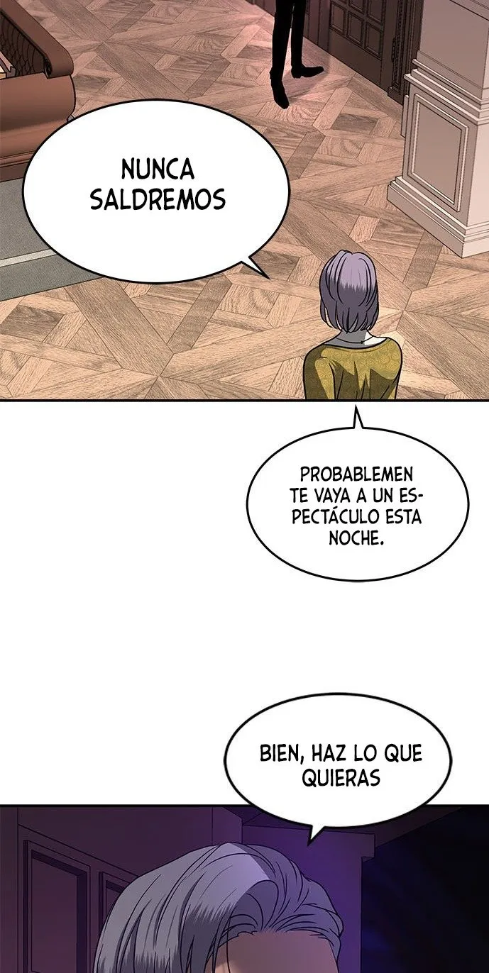 OLGAMI Capítulo 80 en Línea - página 43
