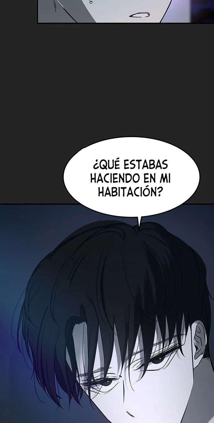 OLGAMI Capítulo 80 en Línea - página 58