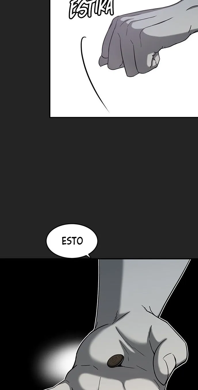 OLGAMI Capítulo 80 en Línea - página 62
