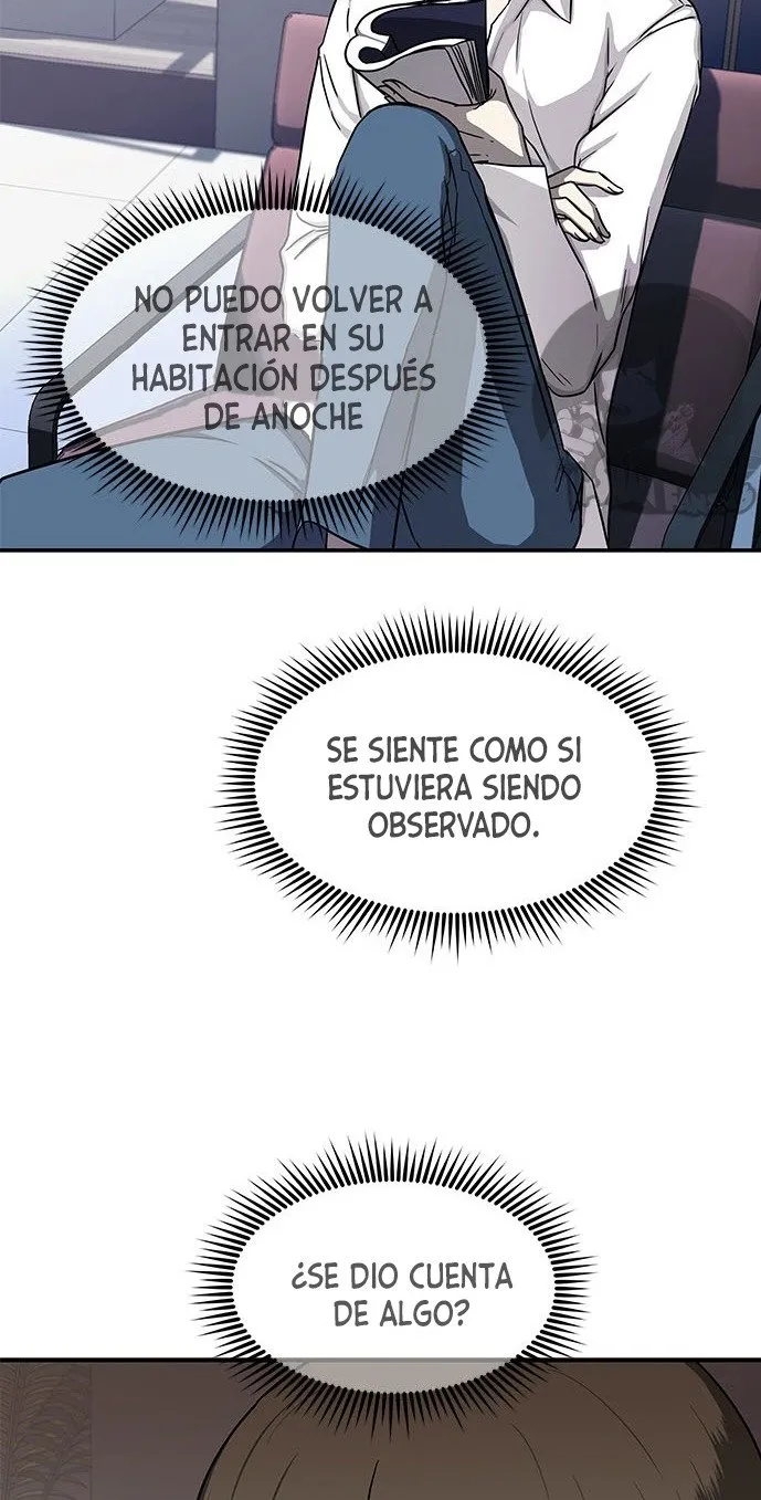 OLGAMI Capítulo 80 en Línea - página 70